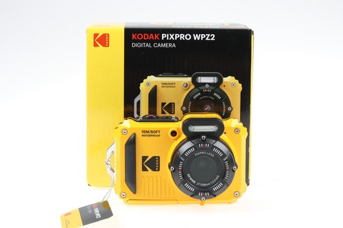 Fotocamera digitale kodak wpz2 - kodak,