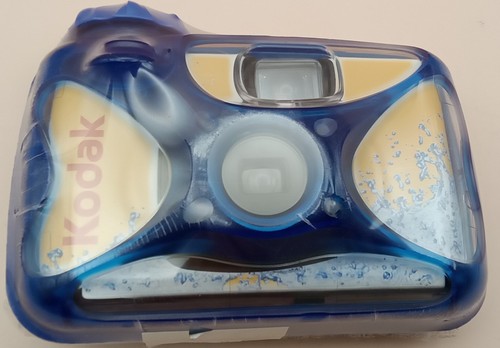 Kodak sport fotocamera - 4x,