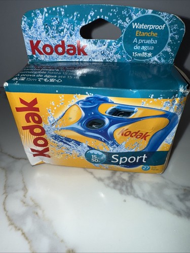 Kodak max fotocamera - max,