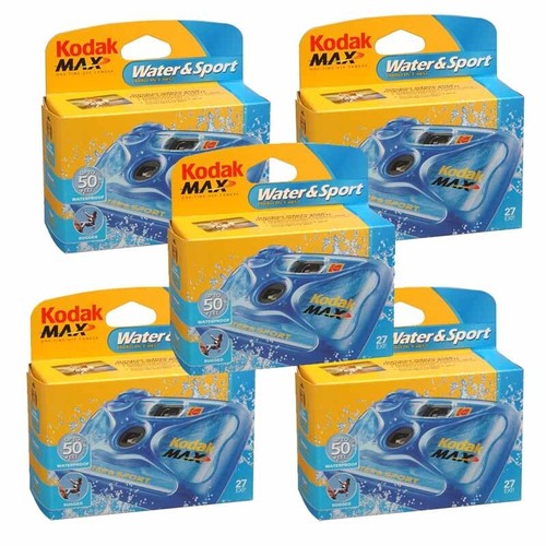 Kodak ultra sport fotocamera - ultra,