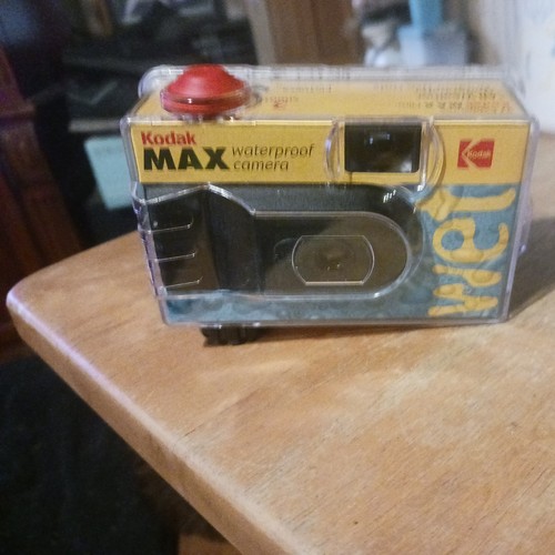 Kodak max fotocamera - kodak,
