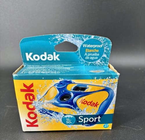 Kodak sport impermeabile fino - sport,