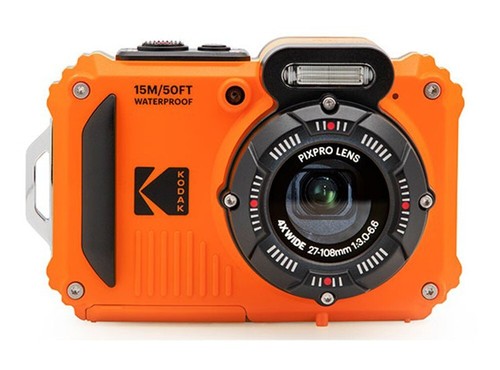 Kodak pixpro wpz2 15m - kodak,