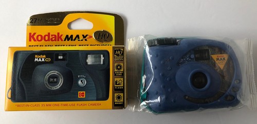 Fotocamera monouso kodak - fotocamera,