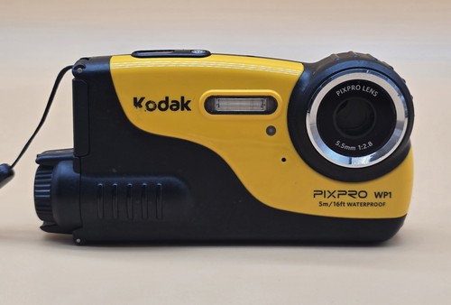 Kodak pixpro wp1 fotocamera - wp1,