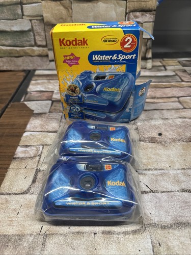 Kodak max water sport - water, &