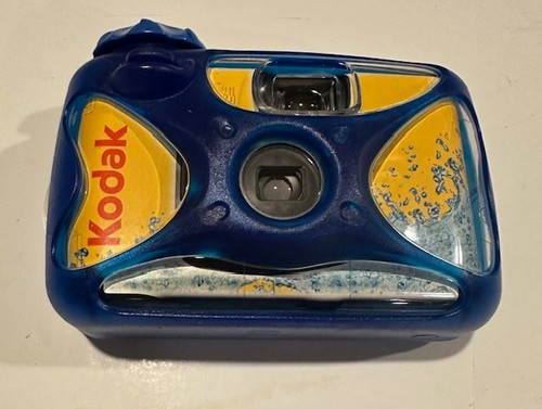 Kodak sport fotocamera - sport,