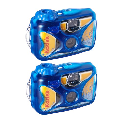 Kodak fotocamera monouso - kodak,