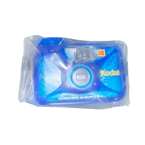 Kodak water sport fotocamera - kodak,