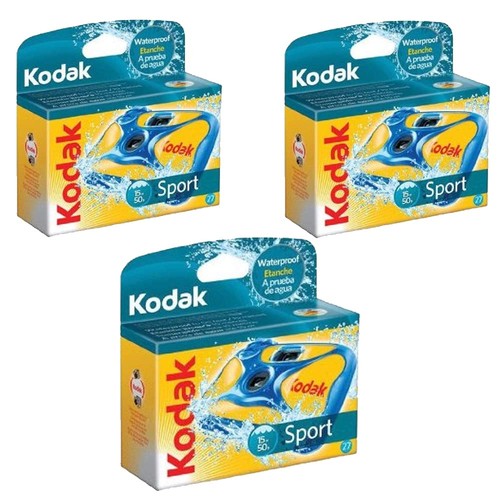 Kodak fotocamera monouso - fotocamera,