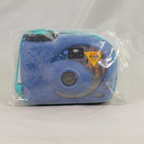 Kodak water sport - &,