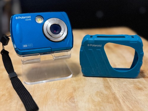 Polaroid is048 fotocamera - is048,