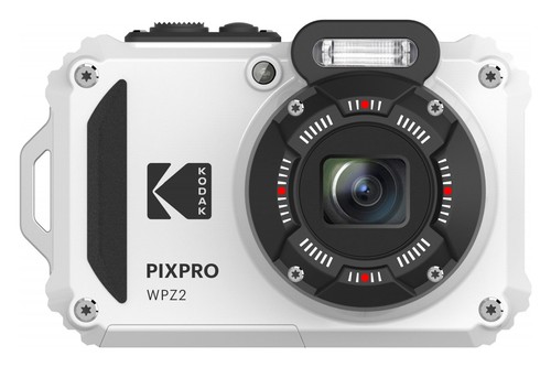 Kodak fotocamera compatta - kodak,