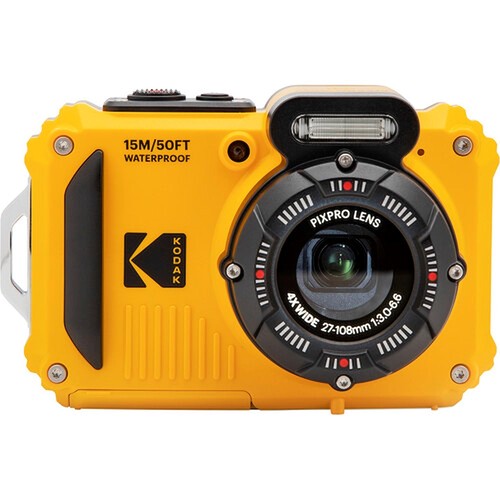 Fotocamera subacquea kodak - fotocamera,