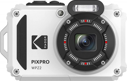 Fotocamera compatta mpx bsi - 16,