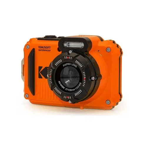 Kodak pixpro wpz2 - pixpro,