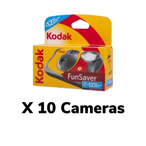 Kodak fotocamera monouso - kodak,
