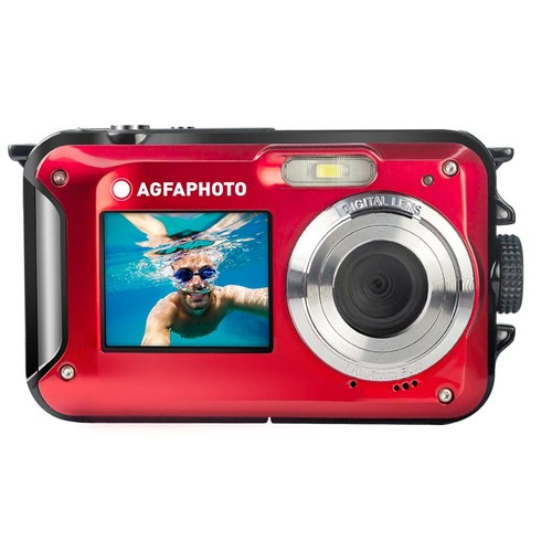 Kodak fotocamera digitale - fotocamera,