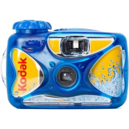 Kodak tri 400 fotocamera - 400,