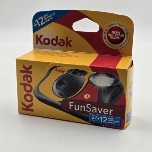Fotocamera monouso kodak fun - monouso,
