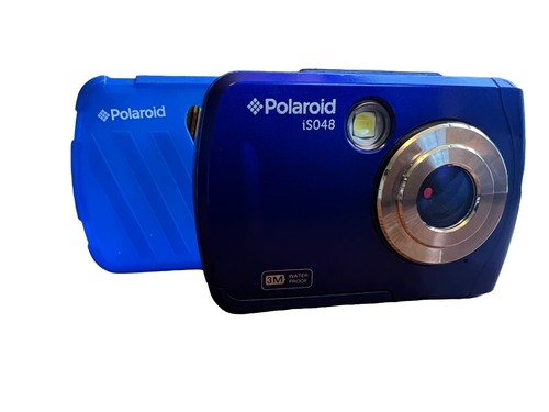 Polaroid iso48 16mp - polaroid,