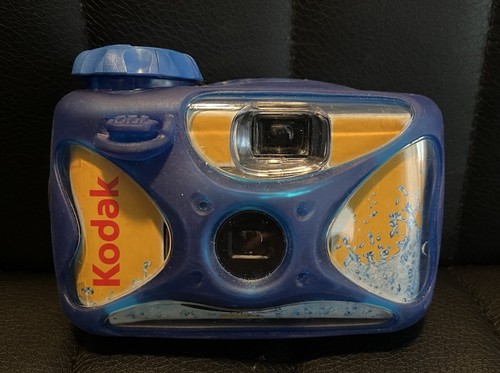Kodak sport fotocamera - kodak,