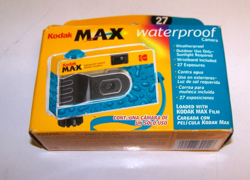 Collezionisti kodak one time - kodak,