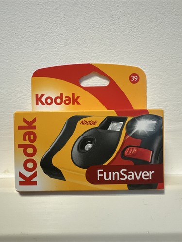Fotocamera monouso kodak - fotocamera,