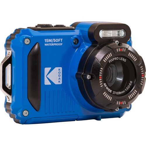 Kodak pixpro wpz2 15m - wpz2,