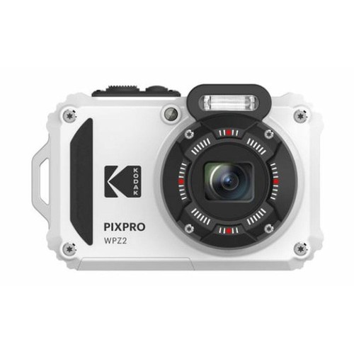 Fotocamera digitale kodak wpz2 - fotocamera,