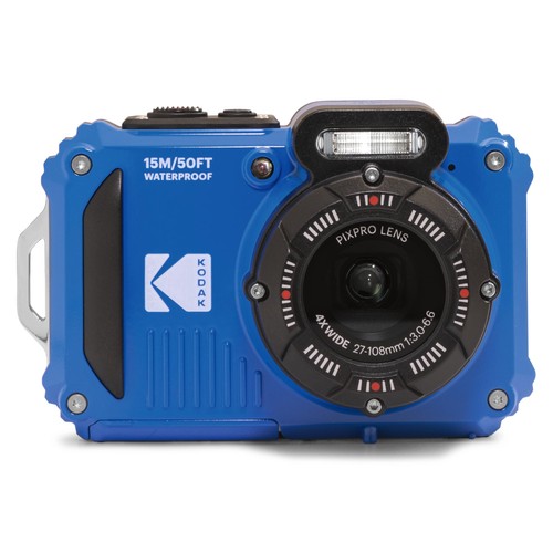 Fotocamera digitale - , 16