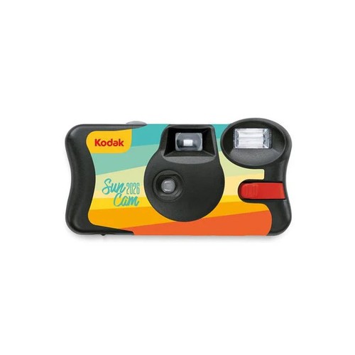 Kodak funsaver fotocamera - kodak,