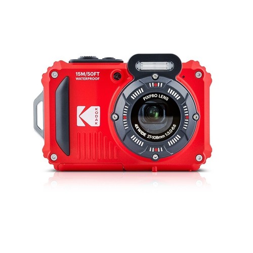 Kodak pixpro wpz2 15m - pixpro,