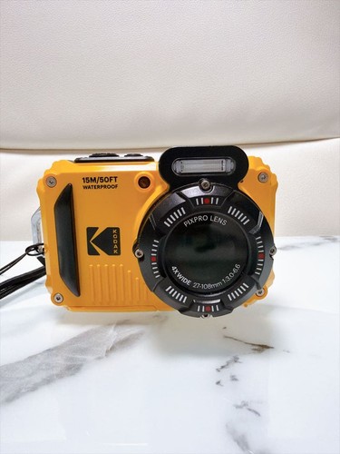 Fotocamera digitale kodak - fotocamera,