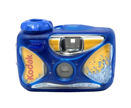 Kodak water sport - kodak, &