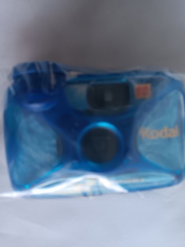 Kodak watersport fotocamera - kodak,