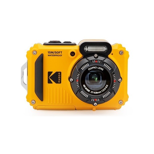 Fotocamera kodak pixpro - fotocamera,